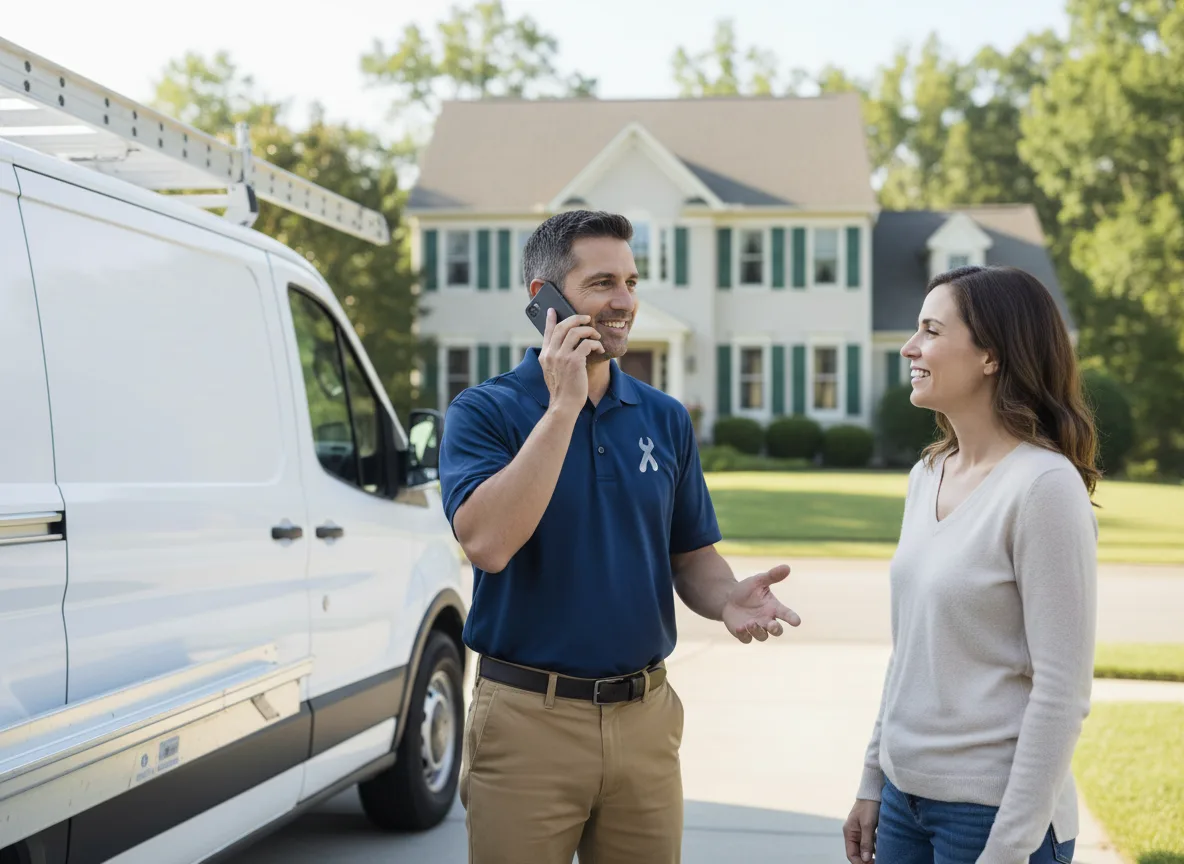 Home Gutter Service Glendale Springs, NC FAQs